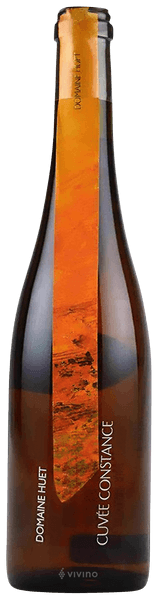 Domaine Huet Cuvee Constance 2016 (500 ml)