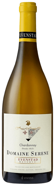 Domaine Serene Evenstad Reserve Chardonnay 2018 (750 ml)