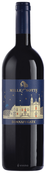 Donnafugata Mille E Una Notte 2017 (750 ml)