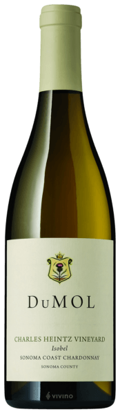 DuMOL Isobel Chardonnay 2018 (750 ml)