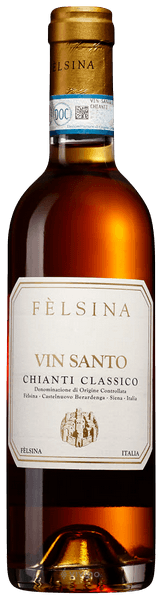Felsina Vin Santo del Chianti Classico 2016 (375 ml)