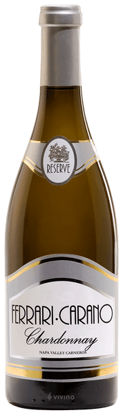 Ferrari Carano Reserve Chardonnay 2020 (750 ml)