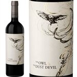 Finca Decero The Owl and the Dust Devil 2017 (750 ml)