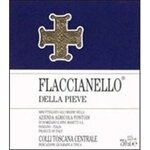 Fontodi Flaccianello della Pieve Vino da Tavola 2009 (1.5 Liter)