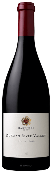 Hartford Court Russian River Valley Pinot Noir 2021 (750 ml)