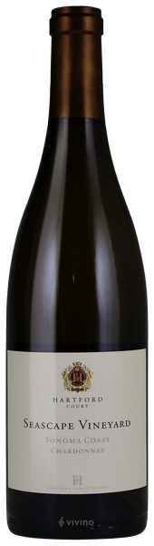 Hartford Court Sevens Bench Vineyard Chardonnay 2016 (750 ml)