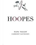 Hoopes Vineyard Cabernet Sauvignon Napa Valley 2017 (750 ml)