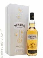 Inchgower 27 Year Old Single Malt Scotch Whisky Speyside (750 ml)