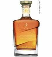 Johnnie Walker John Walker & Sons Bicentenary Blend 28 Year Old Blended Scotch Whisky (750 ml)
