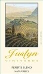Juslyn Vineyards Perry's Blend Spring Mountain District 2014 (750 ml)