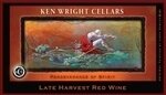 Ken Wright Cellars Perseverence of Spirit Late Harvest Red Oregon (500 ml)
