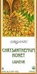 Koval Organic Chrysanthemum Honey Liqueur Illinois (375 ml)