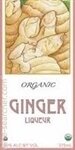 Koval Organic Ginger Liqueur Illinois (375 ml)
