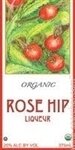 Koval Organic Rose Hip Liqueur Illinois (375 ml)