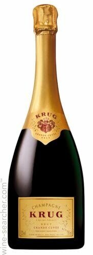 Krug Grande Cuvee Brut Champagne N.V. 171st Edition (750 ml)