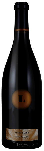 Lewis Cellars Alec's Blend 2019 (750 ml)