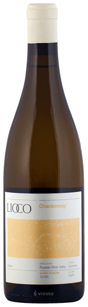 Lioco Estero Chardonnay 2018 (750 ml)
