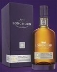 Longmorn 16 Year Old Single Malt Scotch Whisky Speyside (750 ml)