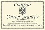 Louis Latour Chateau Corton Grancey Grand Cru 2018 (750 ml)