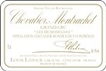 Louis Latour Les Demoiselles Chevalier-Montrachet Grand Cru 2013 (750 ml)