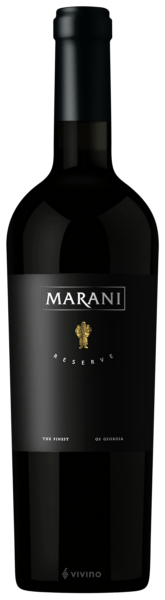 Marani Reserve 2012 (750 ml)