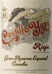 Marques de Murrieta Castillo Ygay Gran Reserva Especial Tinto 2011 (750 ml)