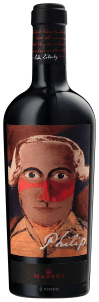 Mazzei Philip Toscana 2015 (750 ml)
