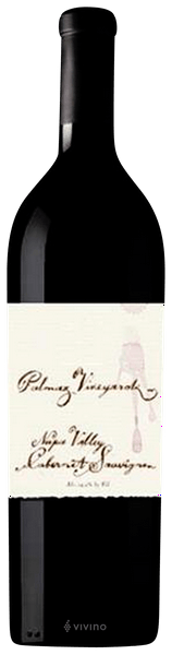 Palmaz Vineyards Cabernet Sauvignon Napa Valley 2018 (750 ml)