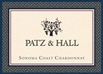 Patz and Hall Chardonnay Sonoma Coast 2017 (750 ml)