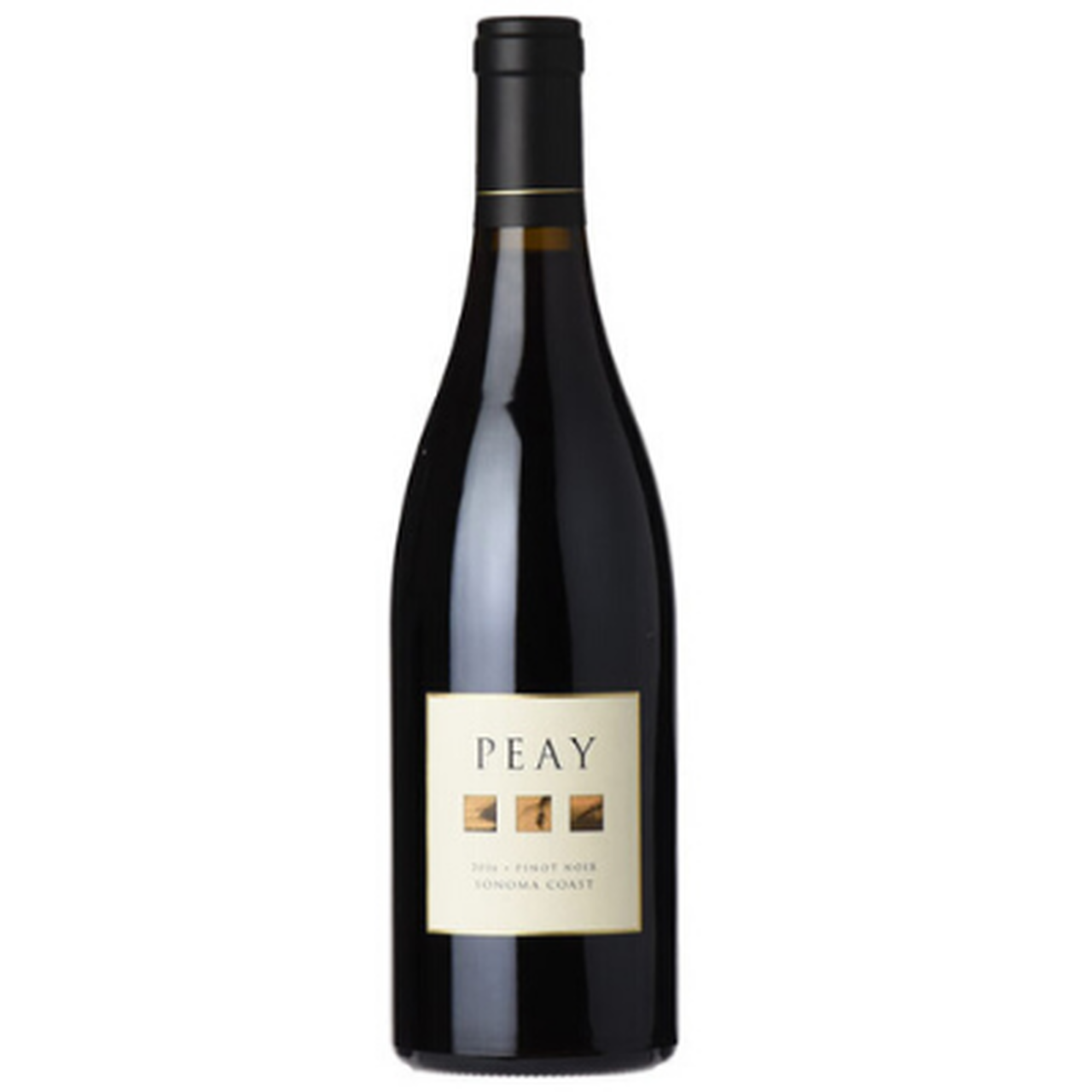 Peay Pinot Noir Sonoma Coast 2020 (750 ml)