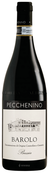 Pecchenino Barolo Bussia 2016 (750 ml)