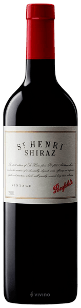 Penfolds St. Henri Shiraz 2016 (750 ml)