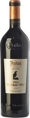 Protos Seleccion - Finca El Grajo Viejo 2019 (750 ml)