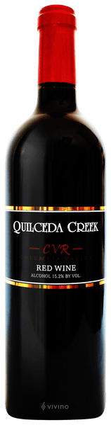 Quilceda Creek CVR Red 2017 (750 ml)