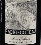 Radio-Coteau La Neblina Pinot Noir 2021 (750 ml)