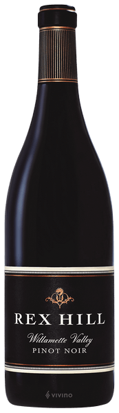 Rex Hill Pinot Noir 2018 (750 ml)
