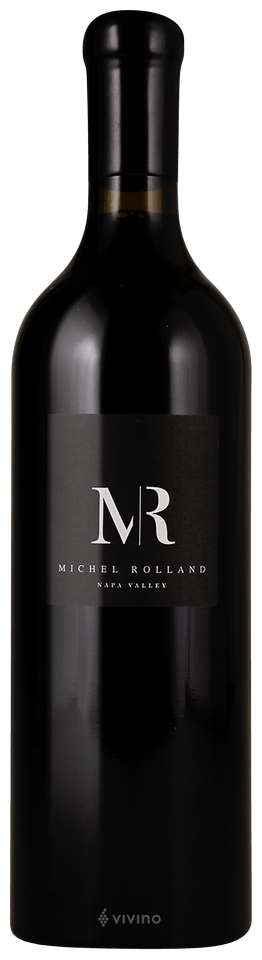 Rolland MR Red (Michel Rolland Cabernet Sauvignon) 2019 (750 ml)