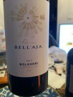 San Felice Bell'Aja Bolgheri Superiore 2017 (750 ml)