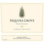 Sequoia Grove Cabernet Sauvignon 2018 (1.5 Liter)