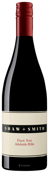 Shaw and Smith Pinot Noir 2019 (750 ml)