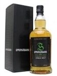 Springbank Local Barley 11 Year Old Single Malt Scotch Whisky