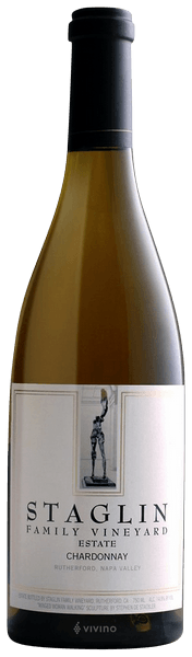 Staglin Chardonnay Salus 2020 (750 ml)