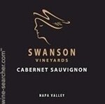 Swanson Vineyards Cabernet Sauvignon Napa Valley 2013 (750 ml)