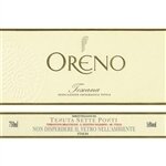 Tenuta Sette Ponti Oreno Toscana 2017 (750 ml)