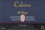 Tenute del Cabreo Cabreo Il Borgo Toscana 2018 (750 ml)