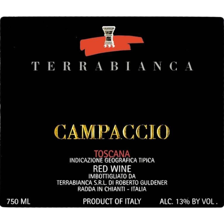 Terrabianca Campaccio Toscana 2015 (1.5 Liter)
