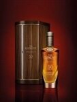 The Glenlivet The Winchester Collection 50 Year Old Single Malt Scotch Whisky (750 ml)