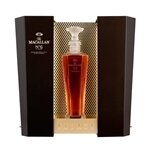 The Macallan 1824 Series No. 6 in Lalique Single Malt Whisky (750 ml)
