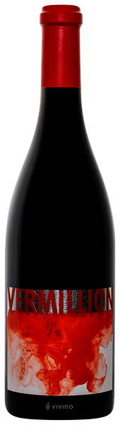 Vermillion Red Blend 2019 (750 ml)