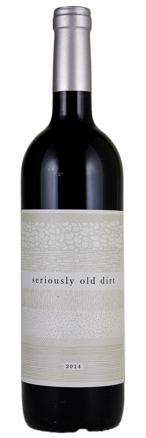Vilafonte Seriously Old Dirt 2019 (750 ml)